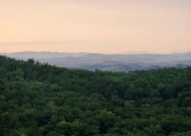 Pigeon Forge, Tennessee Cabin Rental - Gallery Image #4
