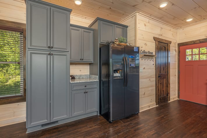 Pigeon Forge, Tennessee Cabin Rental - Gallery Image #14