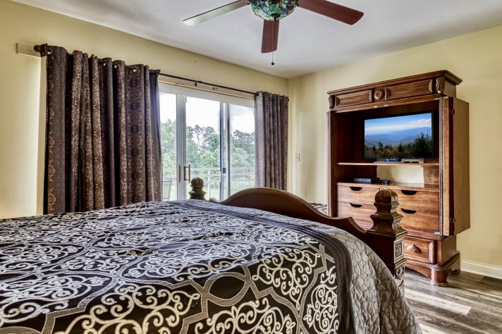 Pigeon Forge, Tennessee Cabin Rental - Gallery Image #19