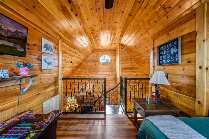 Sevierville, Tennessee Condo Rental - Gallery Image #5