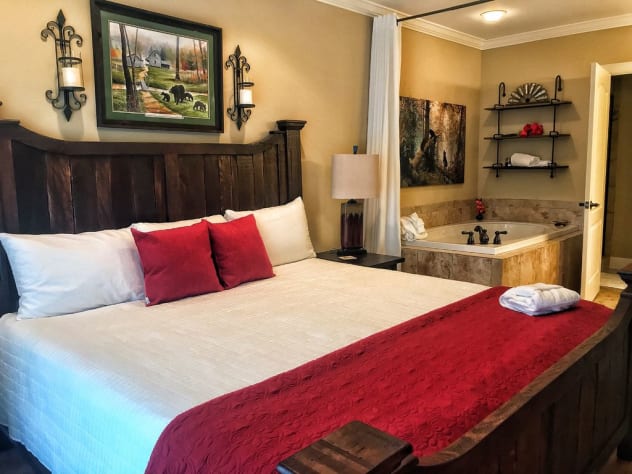 Gatlinburg, Tennessee Condo Rental - Gallery Image #6