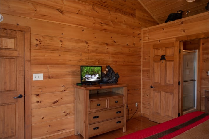 Sevierville, Tennessee Cabin Rental - Gallery Image #12