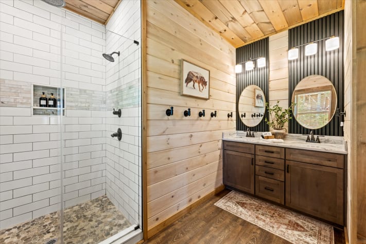 Sevierville, Tennessee Cabin Rental - Gallery Image #11