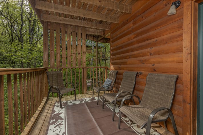 Pigeon Forge, Tennessee Cabin Rental - Gallery Image #18
