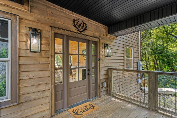 Pigeon Forge, Tennessee Cabin Rental - Gallery Image #15