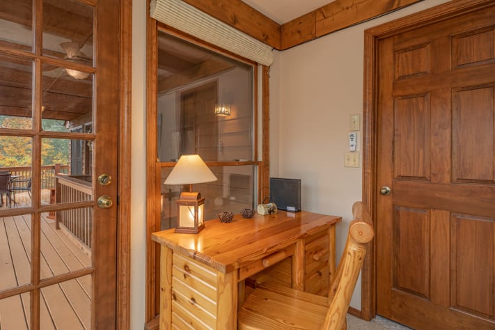 Pigeon Forge, Tennessee Cabin Rental - Gallery Image #14