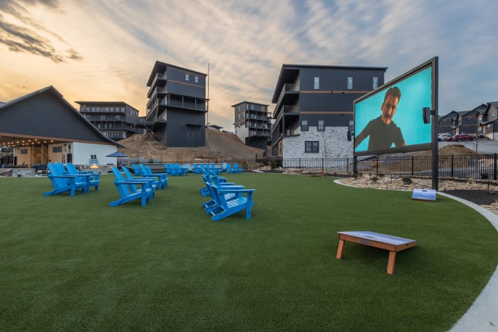 Photo #20 Sevierville, Tennessee Cabin Rental - Gallery Image #20