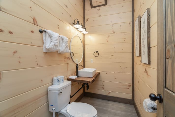 Sevierville, Tennessee Cabin Rental - Gallery Image #30