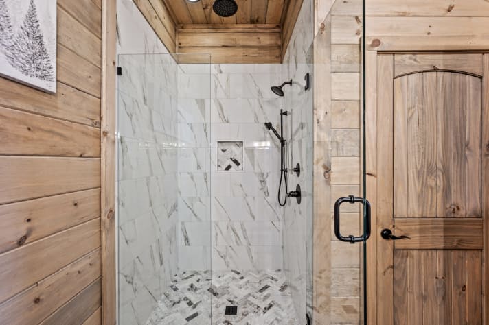 Sevierville, Tennessee Cabin Rental - Gallery Image #34