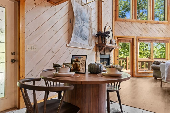 Pigeon Forge, Tennessee Cabin Rental - Gallery Image #8