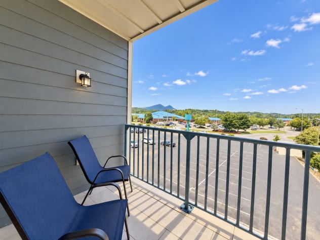 Photo #16 Pigeon Forge, Tennessee Condo Rental - Gallery Image #16