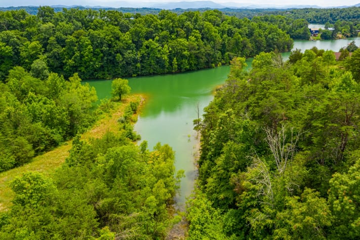 Sevierville, Tennessee Cabin Rental - Gallery Image #2