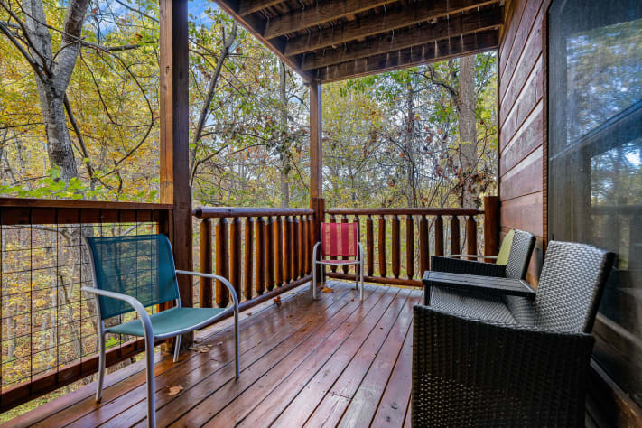 Gatlinburg, Tennessee Cabin Rental - Gallery Image #21