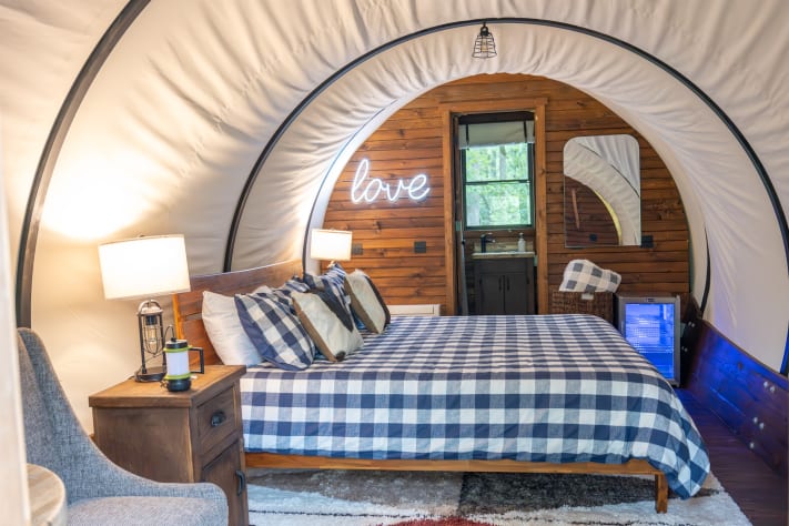 Pigeon Forge, Tennessee Cabin Rental - Gallery Image #17