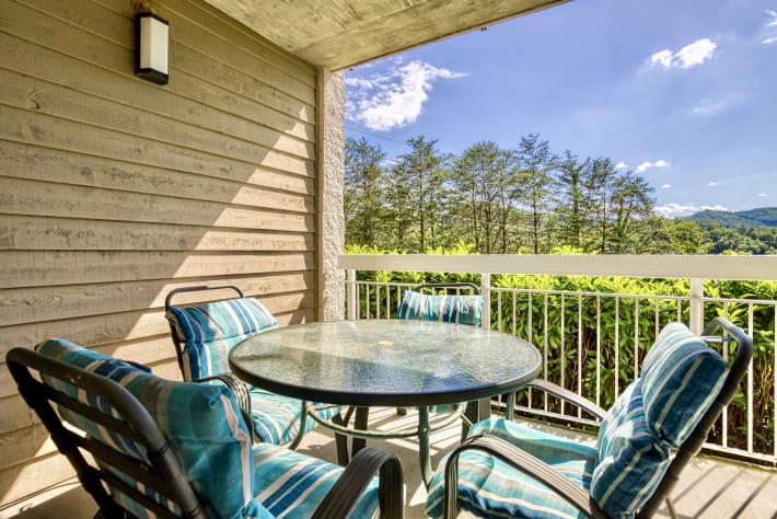 Pigeon Forge, Tennessee Cabin Rental - Gallery Image #8