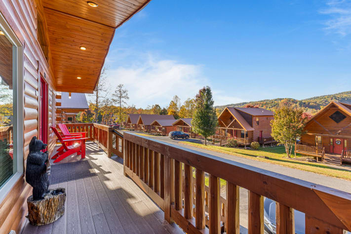 Gatlinburg, Tennessee Cabin Rental - Gallery Image #27