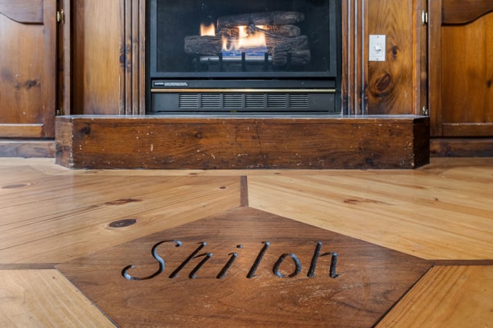 Gatlinburg, Tennessee Cabin Rental - Gallery Image #4