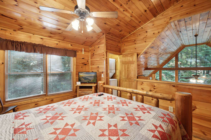 Gatlinburg, Tennessee Cabin Rental - Gallery Image #21