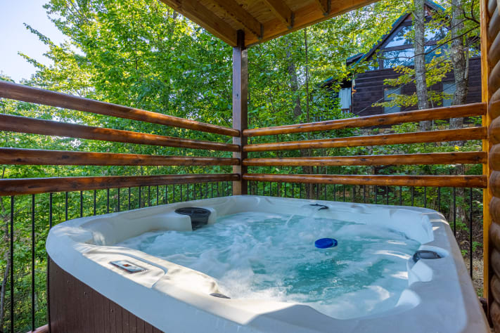 Gatlinburg, Tennessee Cabin Rental - Gallery Image #20