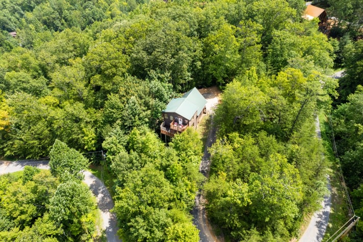 Gatlinburg, Tennessee Cabin Rental - Gallery Image #23