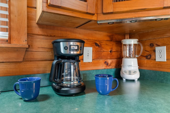 Gatlinburg, Tennessee Cabin Rental - Gallery Image #9