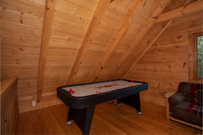 Sevierville, Tennessee Cabin Rental - Gallery Image #23