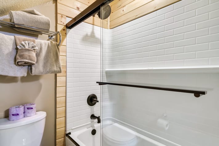 Gatlinburg, Tennessee Cabin Rental - Gallery Image #32