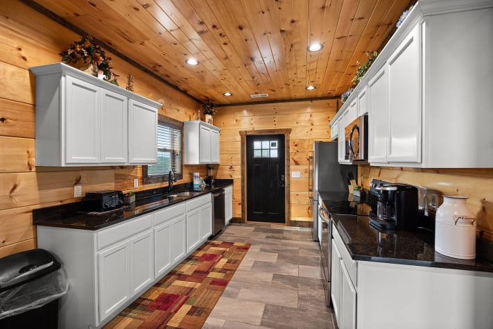 Gatlinburg, Tennessee Cabin Rental - Gallery Image #9