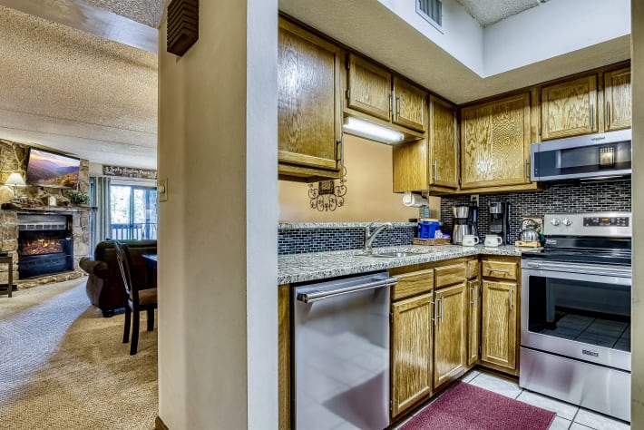 Gatlinburg, Tennessee Cabin Rental - Gallery Image #12