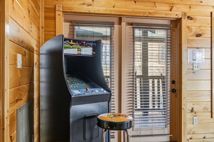 Gatlinburg, Tennessee Cabin Rental - Gallery Image #18