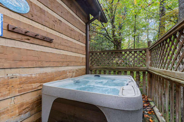 Gatlinburg, Tennessee Cabin Rental - Gallery Image #3