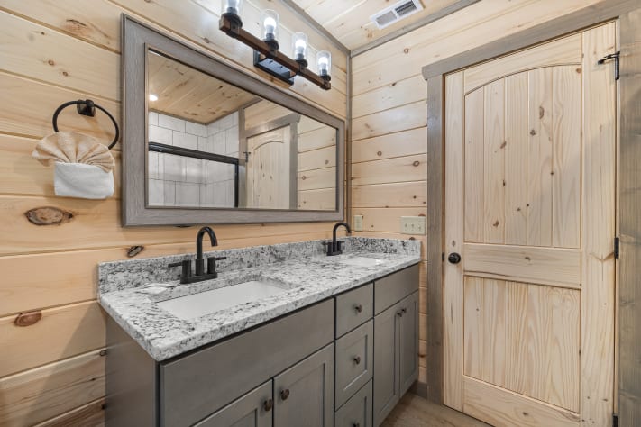 Gatlinburg, Tennessee Cabin Rental - Gallery Image #22