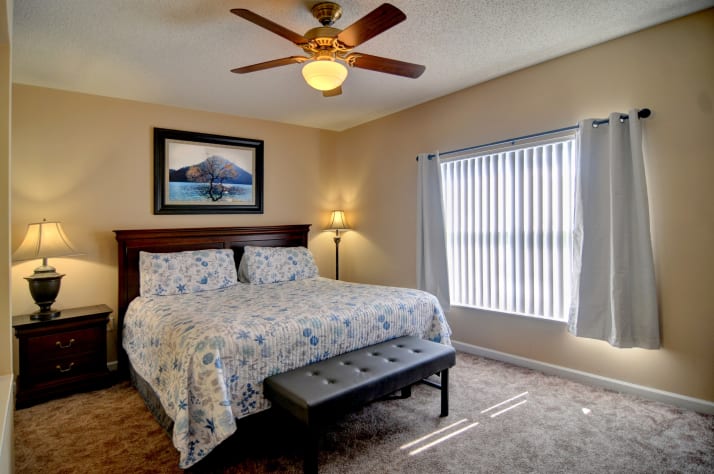 Pigeon Forge, Tennessee Cabin Rental - Gallery Image #12