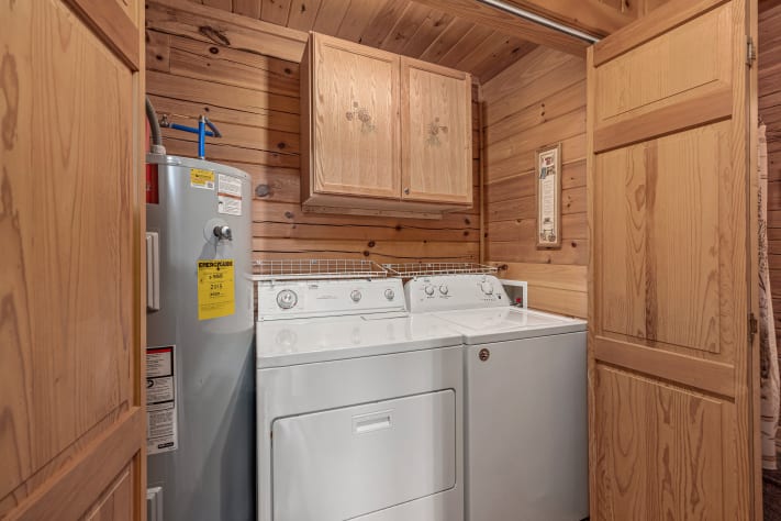 Pigeon Forge, Tennessee Cabin Rental - Gallery Image #17