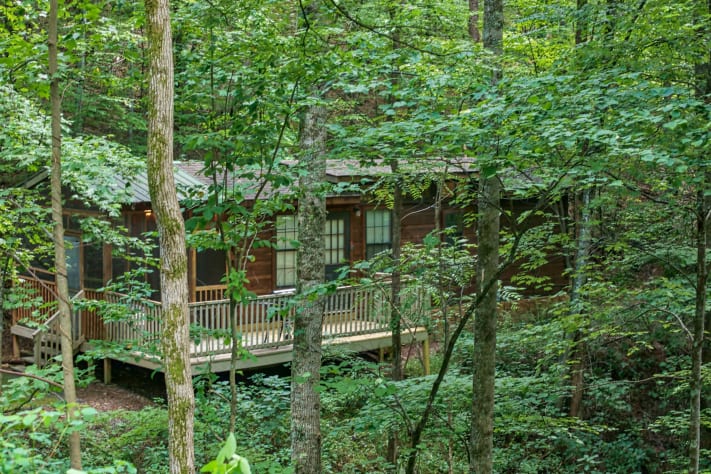 Gatlinburg, Tennessee Cabin Rental - Gallery Image #3