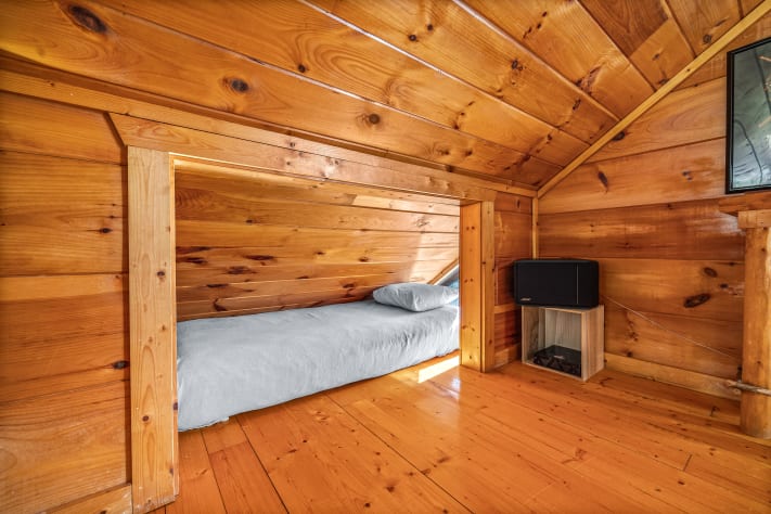 Gatlinburg, Tennessee Cabin Rental - Gallery Image #20