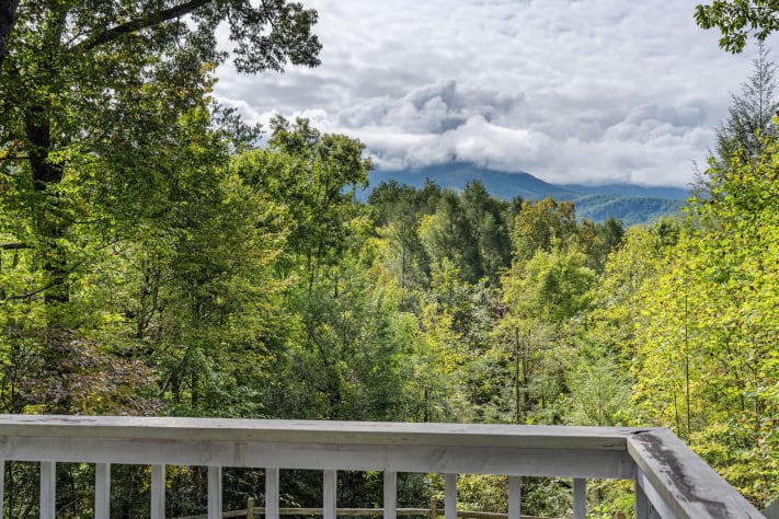 Gatlinburg, Tennessee Cabin Rental - Gallery Image #12