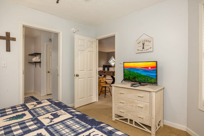 Gatlinburg, Tennessee Cabin Rental - Gallery Image #12