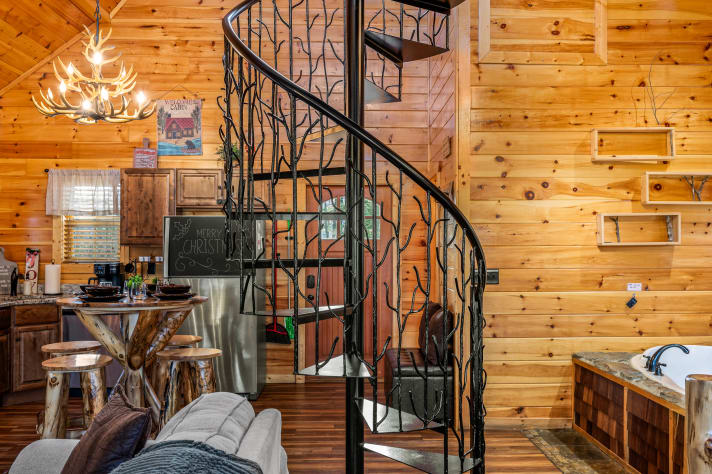 Sevierville, Tennessee Condo Rental - Gallery Image #30