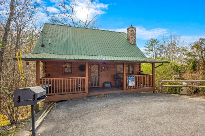 Pigeon Forge, Tennessee Cabin Rental - Gallery Image #21