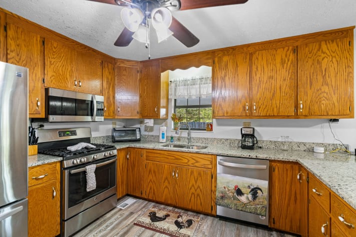 Pigeon Forge, Tennessee Cabin Rental - Gallery Image #17