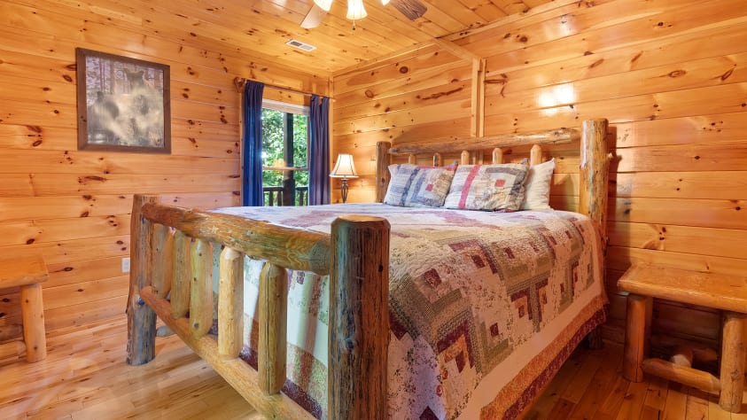 Gatlinburg, Tennessee Cabin Rental - Gallery Image #19