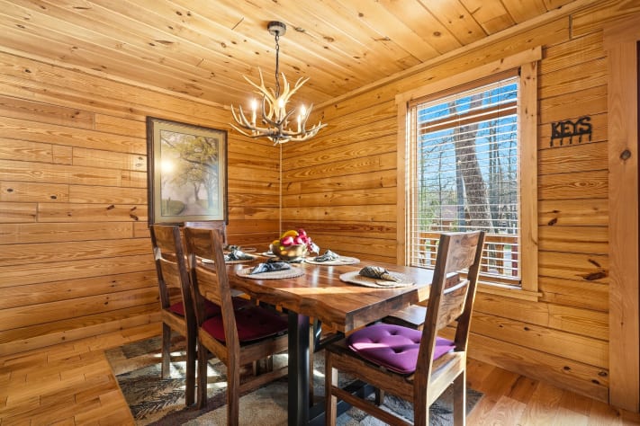 Gatlinburg, Tennessee Cabin Rental - Gallery Image #8