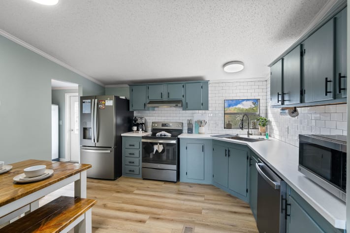 Pigeon Forge, Tennessee Cabin Rental - Gallery Image #13