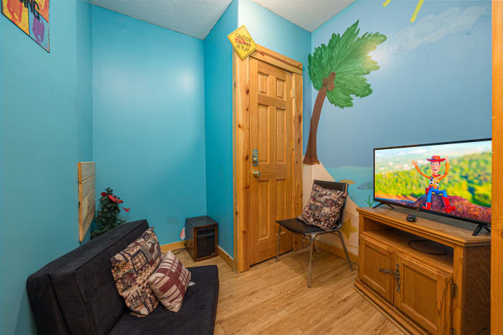 Gatlinburg, Tennessee Cabin Rental - Gallery Image #13