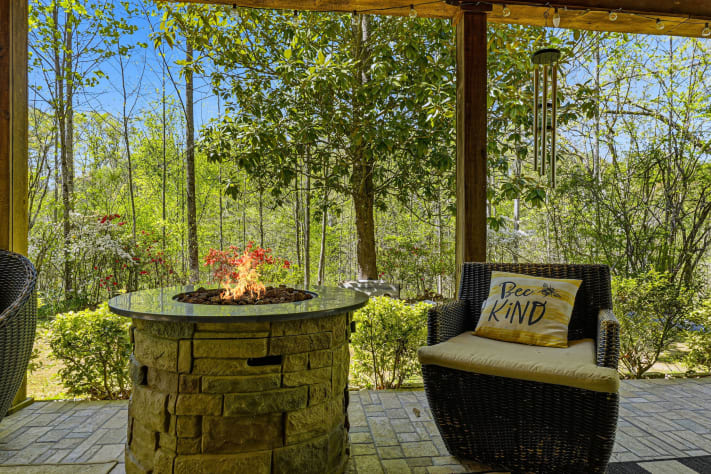 Gatlinburg, Tennessee Cabin Rental - Gallery Image #1