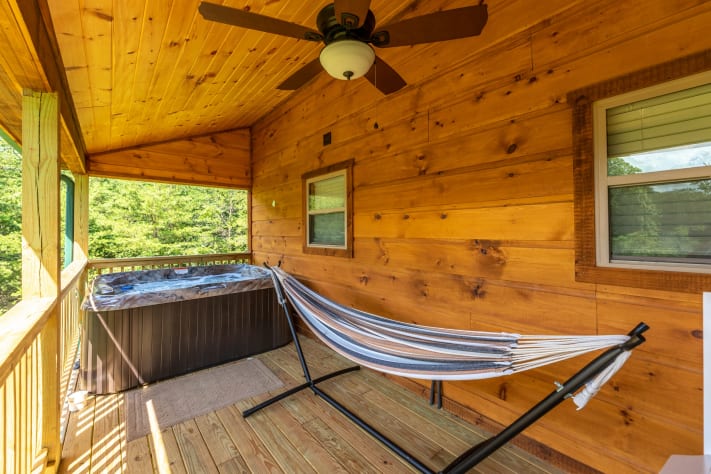 Pigeon Forge, Tennessee Cabin Rental - Gallery Image #19