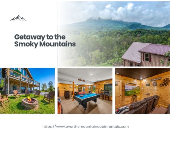 Sevierville, Tennessee Cabin Rental - Gallery Image #2