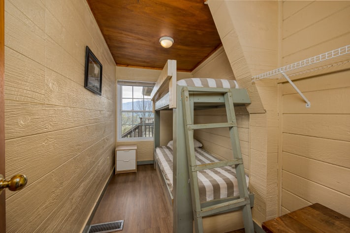 Gatlinburg, Tennessee Cabin Rental - Gallery Image #19