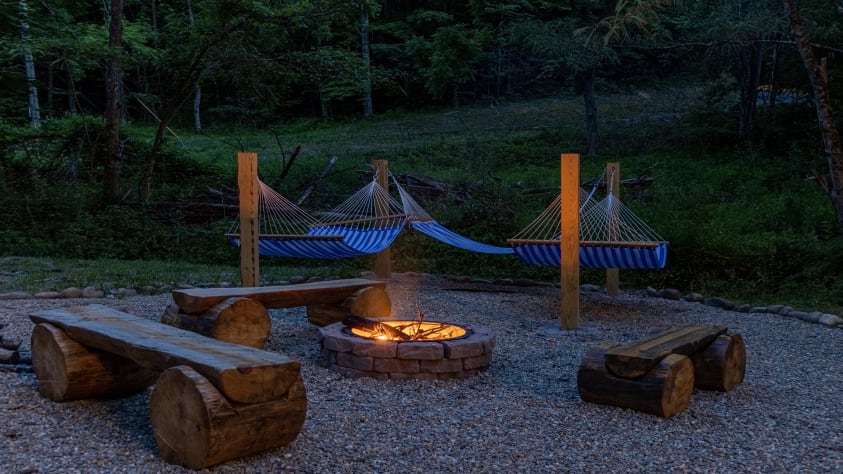 Gatlinburg, Tennessee Cabin Rental - Gallery Image #4